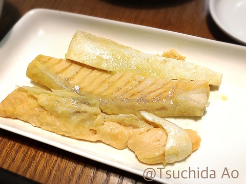 アイラップで簡単に美味しく！魚の西京漬の調理法